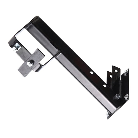 Stromberg Carlson TIRE CARRIER FOLDING - UNIVERSAL FIT: TRAVEL TRAILER & FIFTH WHEEL ONL TR-2